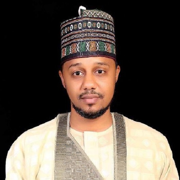 Abdulhalim Baba Fada