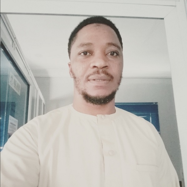 Lateef Oyebode Oyedeji